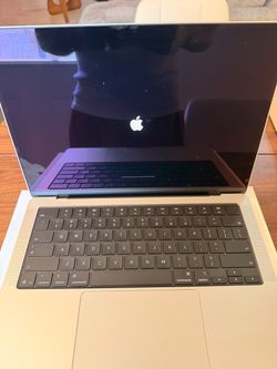 MacBook Pro 2026