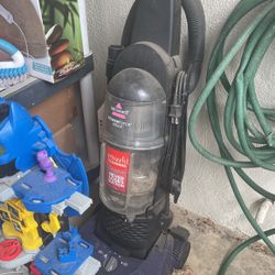 Vacuum