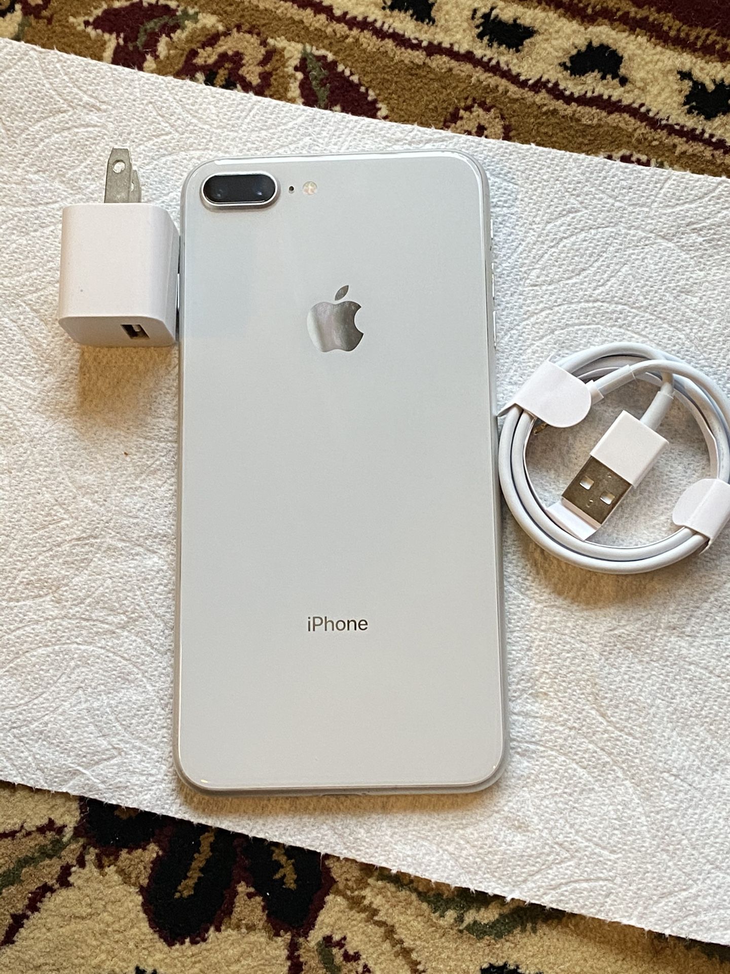 iPhone 8 Plus For All Carriers