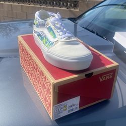 Women Vans