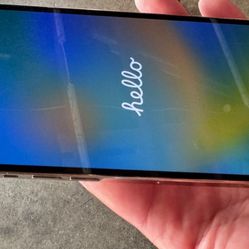 iPhone 13 Pro Max - 256g - T Mobile 