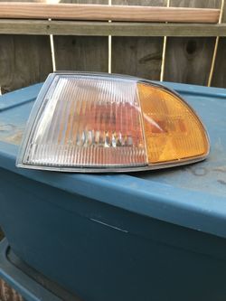 92 -95 Honda Civic sedan