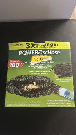 POWERFLEX HOSE XTREME