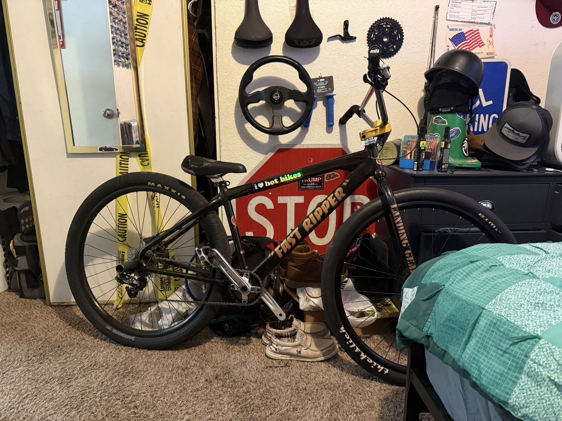Fast Ripper Old fast Ripper for Sale in Carmichael, CA - OfferUp