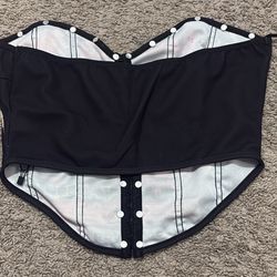 Woman’s Clothes 