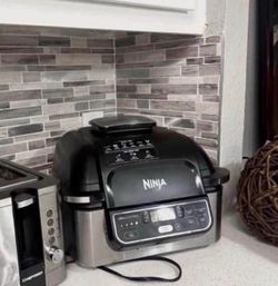 Ninja air fryer
