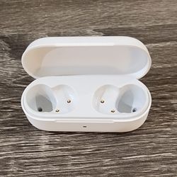Sony Earbuds Case Model YY2982