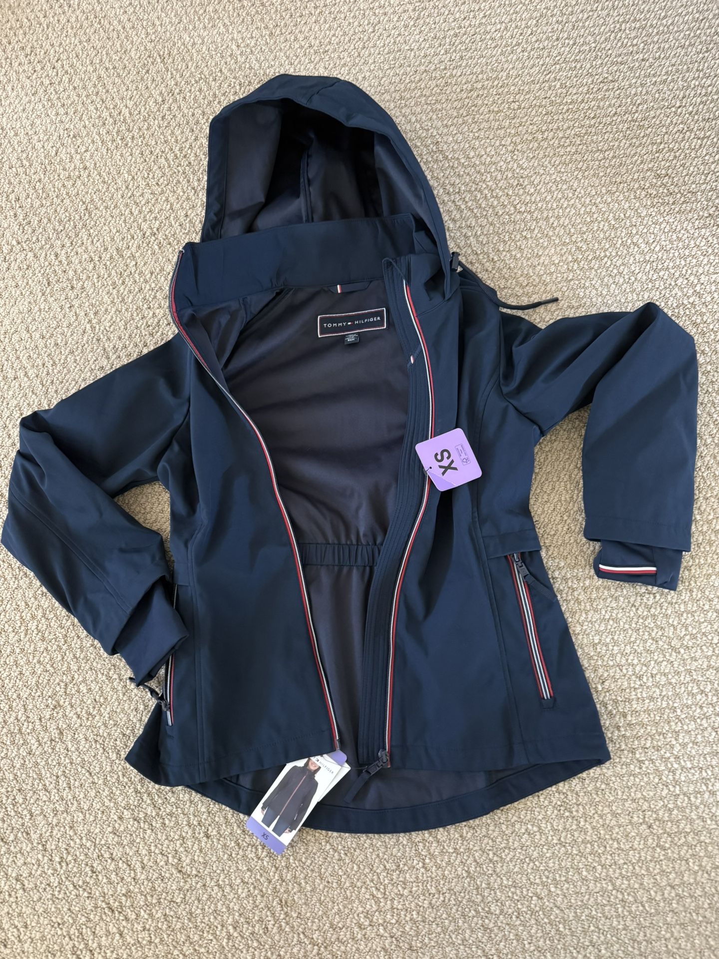 Tommy Hilfiger Lightweight Jackets