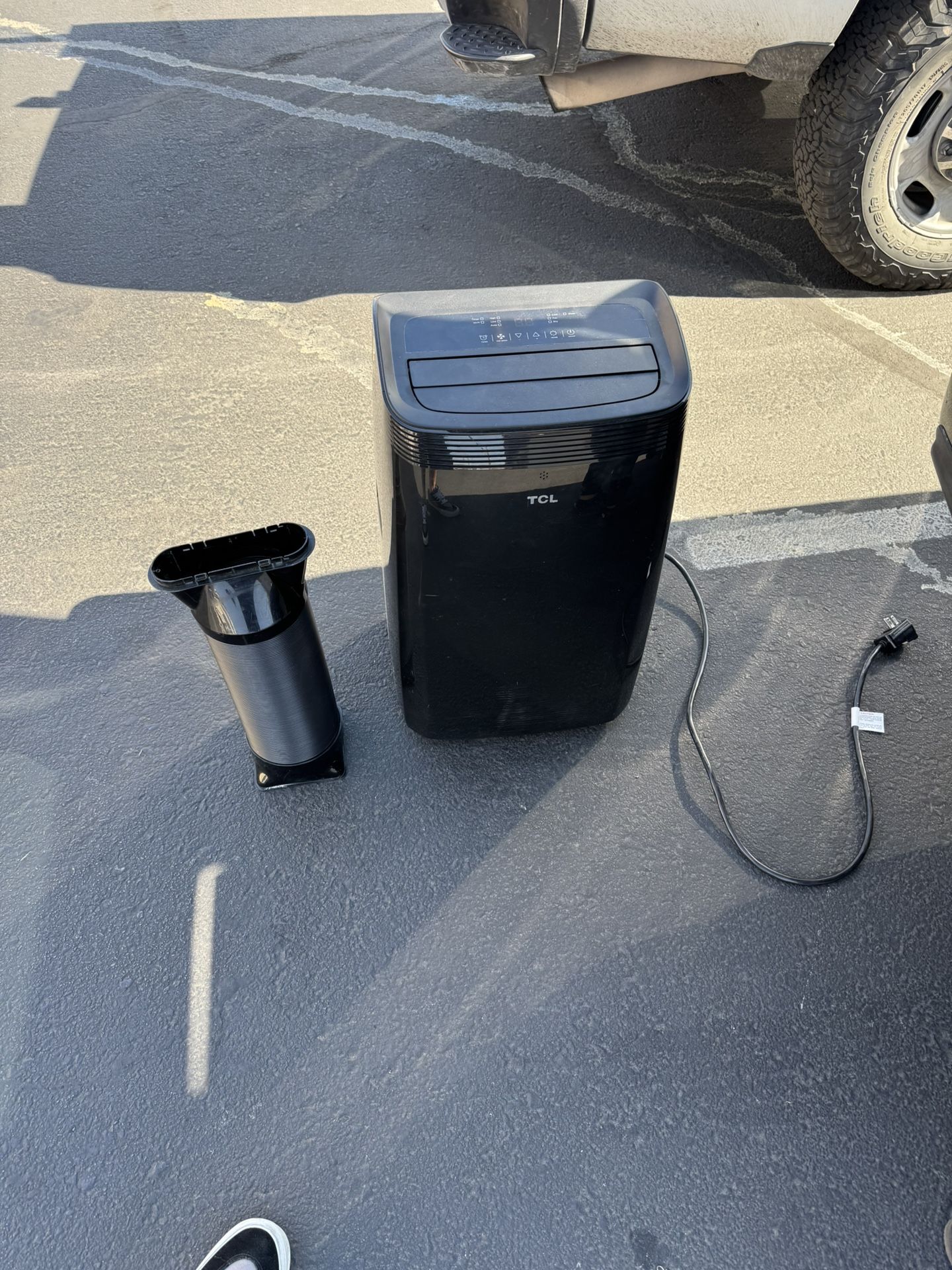 Portable Ac