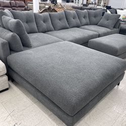 Large Sectional