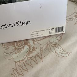 Calvin klein Womans Boots