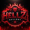 HELLZGALLERY