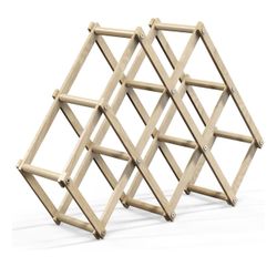 Wine Rack 