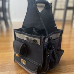 CLC Tool Bag
