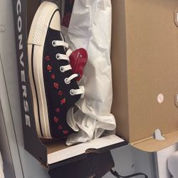 Converse Size 6 