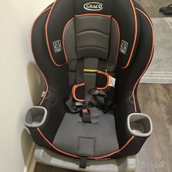 Graco Car Seat Toddler