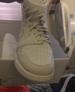 Brand New Air Jordan 1 Rebel Womens 8.5