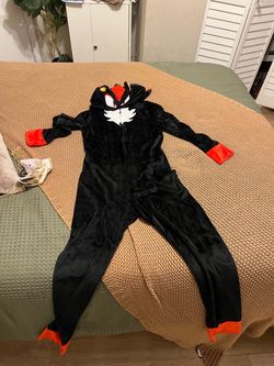 Sonic costume