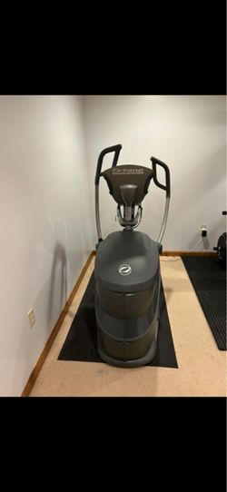 Octane Fitness Elliptical