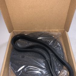 2 Vacuum Belts & 1 Filter - NEW