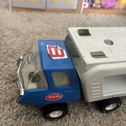 Tonka Toy Car