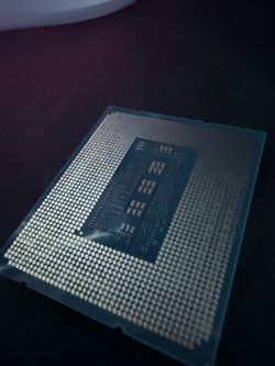 Intel i9-14900kf
