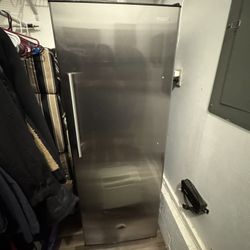 Deep Freezer/fridge 