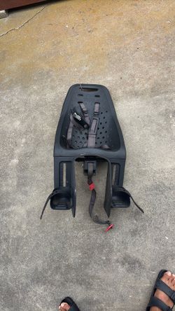 Yepp Maxi Child Bike Seat