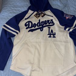 Dodgers Hoodie