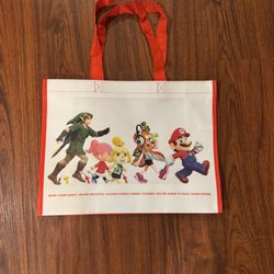 Nintendo Bag