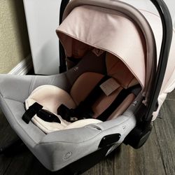 Nuna Car Seat 