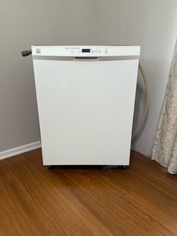 Dishwasher