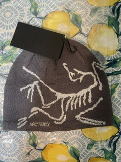 Arcteryx Beanie