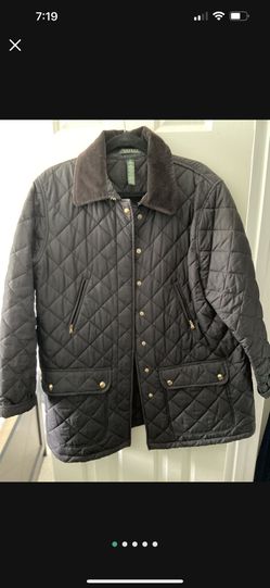 Ralph Lauren Size 1X