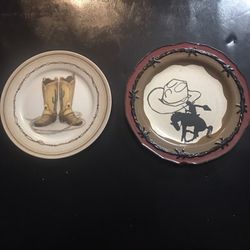 Decorative Plates
