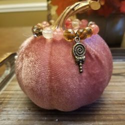 Lollipop Charm Bracelet 