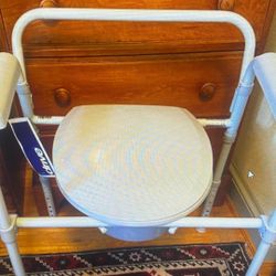 Portable Toilet