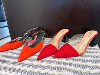 Womens heels
