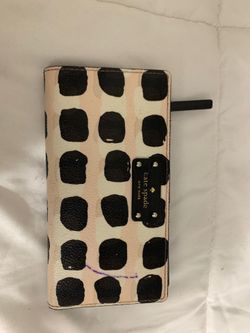 KATE SPADE WALLET