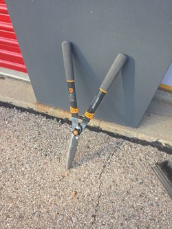 Fiskars Hedge Shears Model 9179