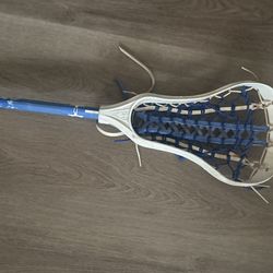 Girls Lacrosse Stick