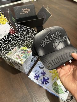 31 Hats