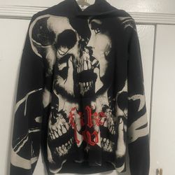 Fake Love Hoodie