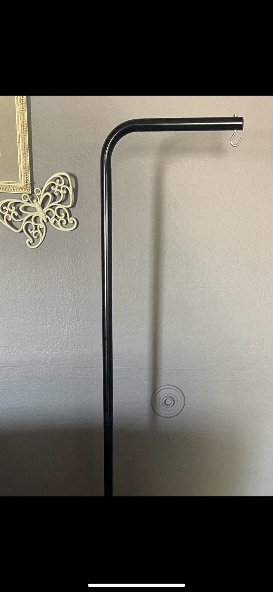 Cage Stand / Para Colgar Jaula - yes available