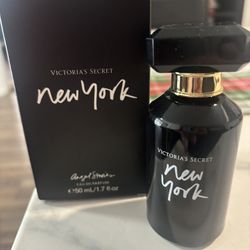 Victoria Secret-New York Perfume 