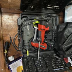 Power Drill