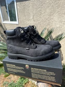 Irish Setter Boots