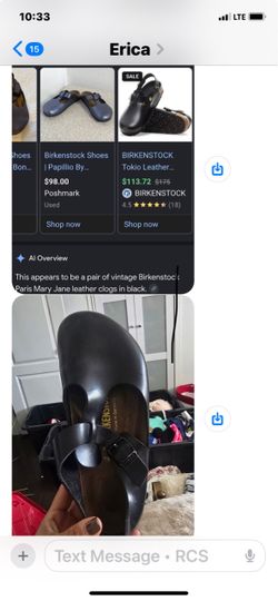 Birkenstock Shoes