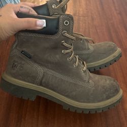 Timberland Pro