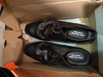 Van Henson size 12 new